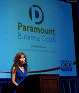 Fast Growth Companies