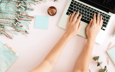 7 Must Have Tech Tools for Making Blogging Easier