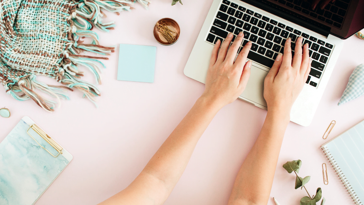 making blogging easier