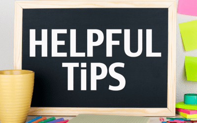 Get Out of Your Own Way &ndash; 5 Signs that the Quest for Perfection is Hindering Your Success