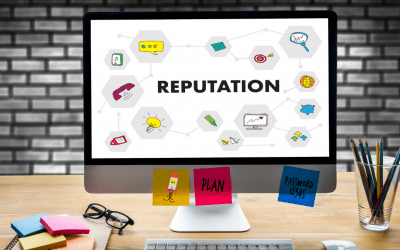What Entrepreneurs Need to know About Reputation Marketing