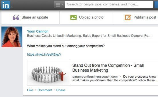 get more clicks