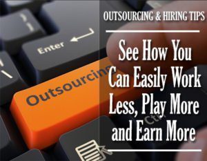 Outsourcing