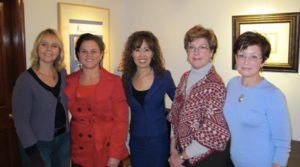 Business Advisory Board