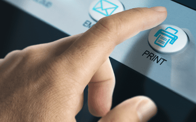 Print Advertising Tips for Local Businesses