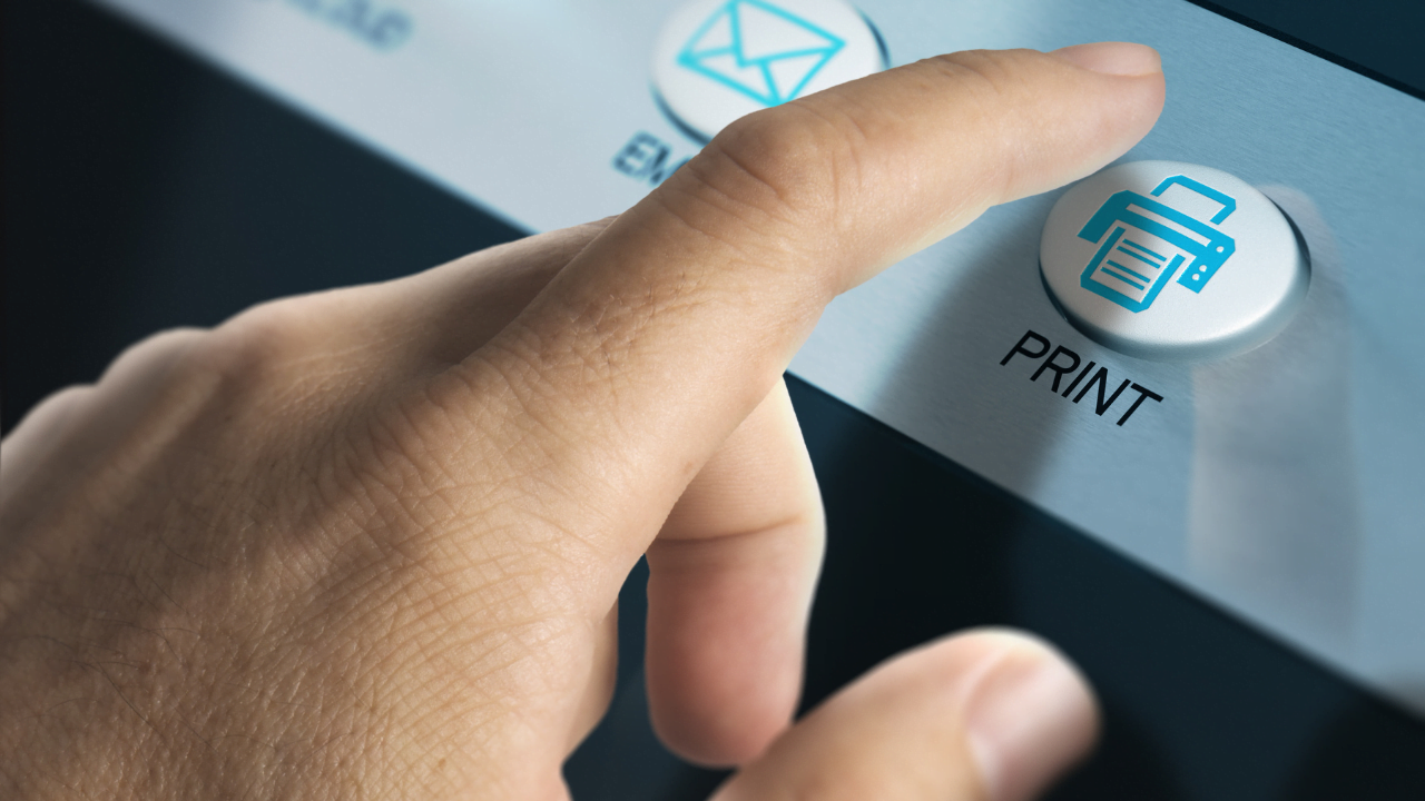 print advertising tips