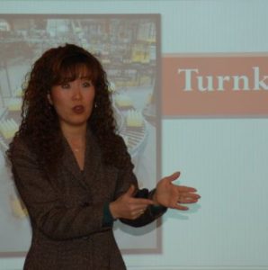 Marketing Expert, Keynote Speaker, Yoon Cannon