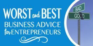 Best business advice
