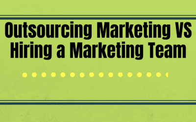 Outsourcing Marketing vs Hiring a Marketing Team