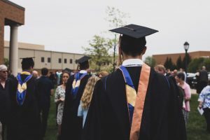 wages for college grads are now lower than they were 15 years ago