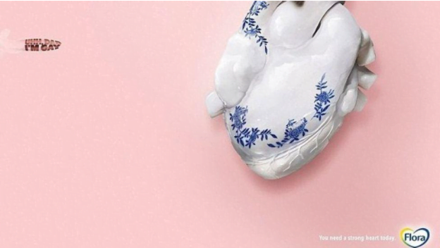 Print Advertising Mistakes - Flora