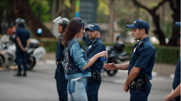 Print Advertising Mistakes - Pepsi