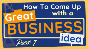 business-idea