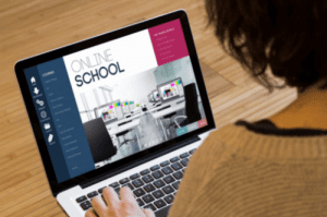 online-educational