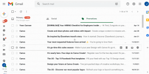 Whitelist Email for Gmail Users