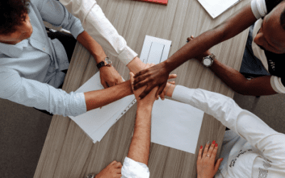 How to Build a Dream Team as an Entrepreneur