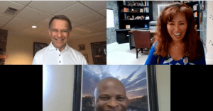 Leadership Coaching