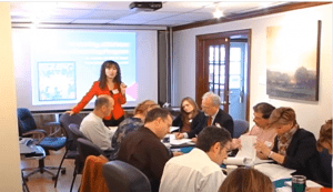 Peer Mastermind Groups