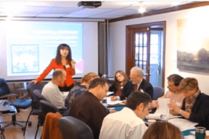 CEO Peer Mastermind Groups