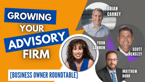 advisory firm