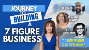 CEO Roundtable Discussions ! Peer Advisory Mastermind Groups