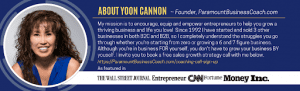 Yoon Cannon
