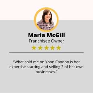 Maria McGill