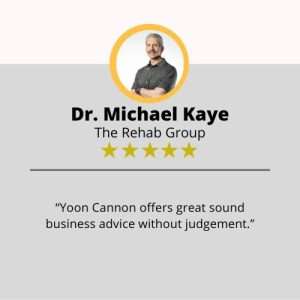 Dr. Michael Kaye