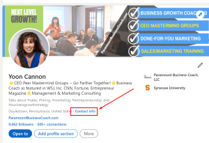 How to Find Email Addresses to Build Your Prospect Lists