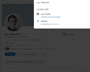 How to Find Email Addresses to Build Your Prospect Lists